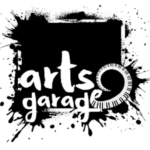 George Bugatti Performing Broadway and All That Jazz at Arts Garage logo